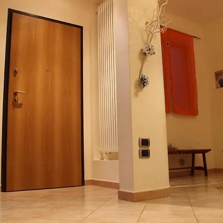 A Vista Sui Sassi - Casa Vacanze * Matera