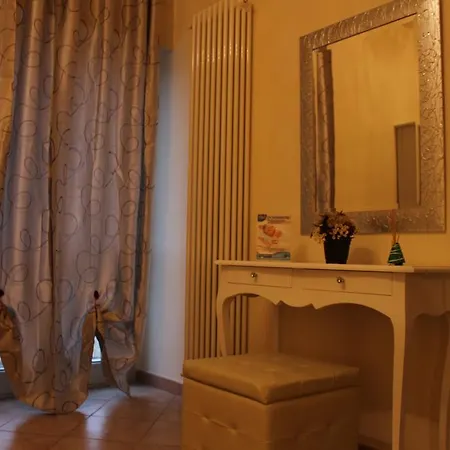 Apartamento A Vista Sui Sassi - Casa Vacanze *