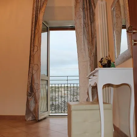 A Vista Sui Sassi - Casa Vacanze Apartamento Matera
