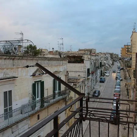 A Vista Sui Sassi - Casa Vacanze Apartamento