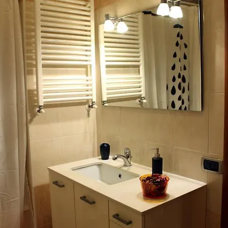 Appartement A Vista Sui Sassi - Casa Vacanze Matera