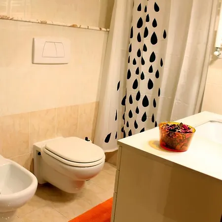 A Vista Sui Sassi - Casa Vacanze * Matera