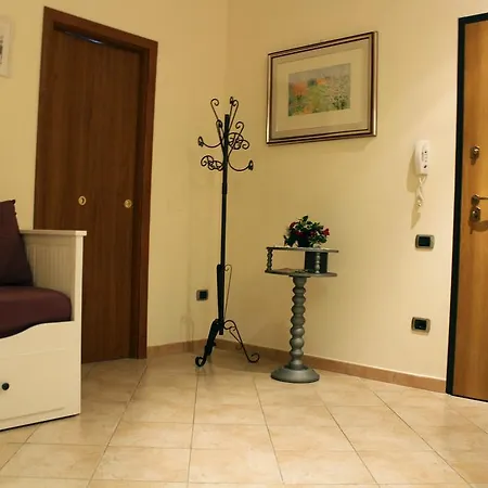 A Vista Sui Sassi - Casa Vacanze *