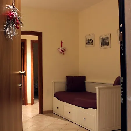 A Vista Sui Sassi - Casa Vacanze