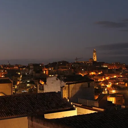 A Vista Sui Sassi - Casa Vacanze Apartamento *