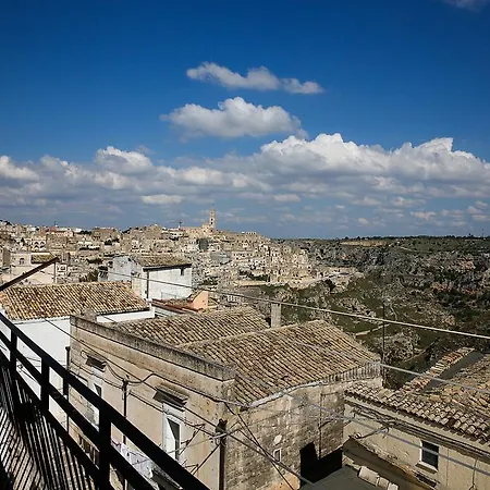 A Vista Sui Sassi - Casa Vacanze