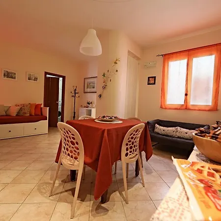 Apartamento A Vista Sui Sassi - Casa Vacanze Matera