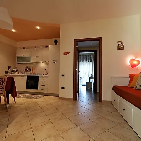 Appartement A Vista Sui Sassi - Casa Vacanze