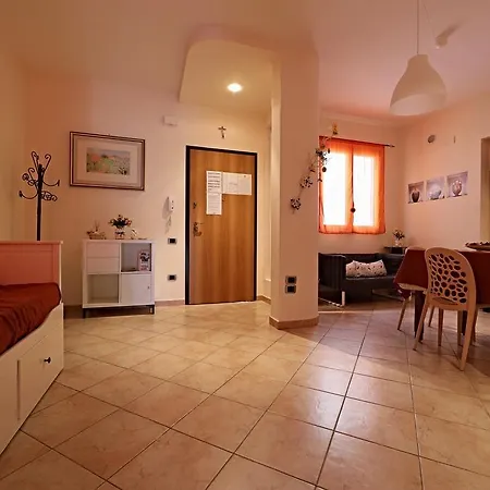 A Vista Sui Sassi - Casa Vacanze