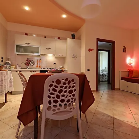 Apartamento A Vista Sui Sassi - Casa Vacanze Matera