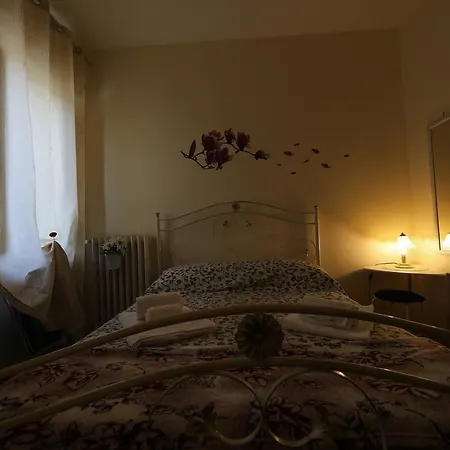Appartement A Vista Sui Sassi - Casa Vacanze *