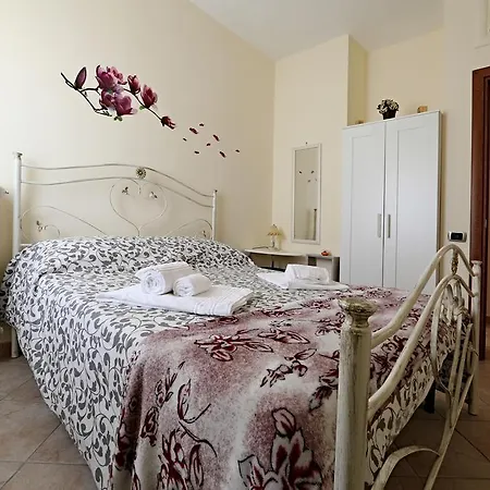 Appartement A Vista Sui Sassi - Casa Vacanze