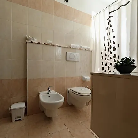 Apartamento A Vista Sui Sassi - Casa Vacanze *