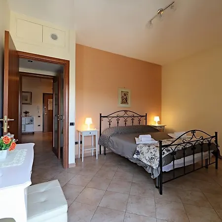 Apartamento A Vista Sui Sassi - Casa Vacanze *