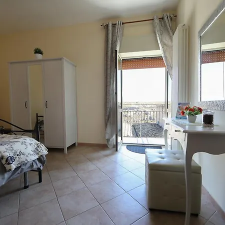 Appartement A Vista Sui Sassi - Casa Vacanze Matera