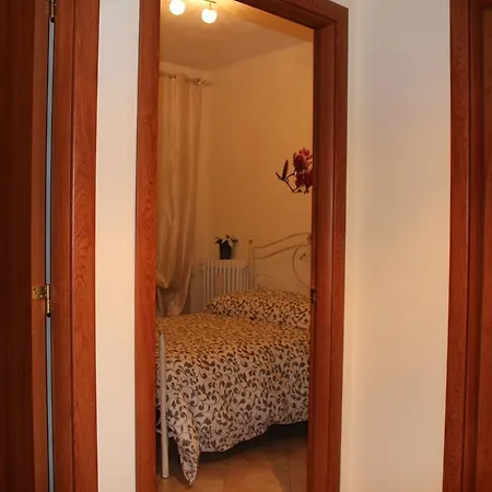 Appartement A Vista Sui Sassi - Casa Vacanze Matera