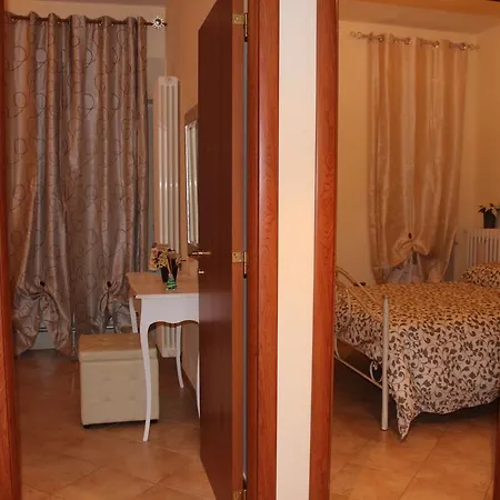 A Vista Sui Sassi - Casa Vacanze Matera