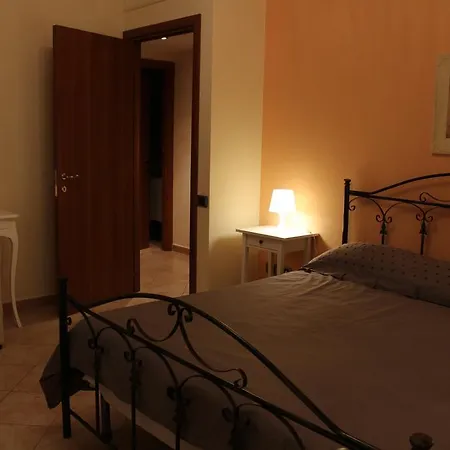 Apartamento A Vista Sui Sassi - Casa Vacanze Matera