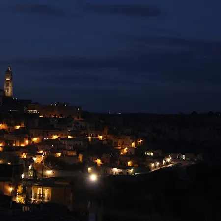 A Vista Sui Sassi - Casa Vacanze Appartement