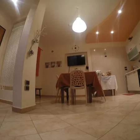 A Vista Sui Sassi - Casa Vacanze *